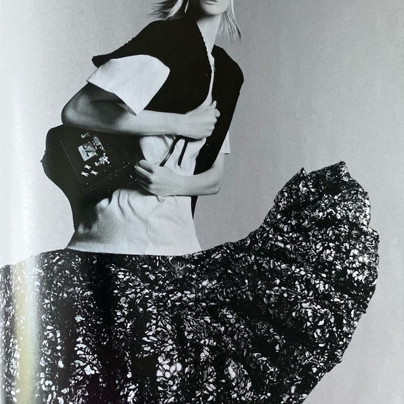 Vogue September 2024 Blake Lively - Picture 8 of 14